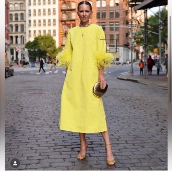 ZARA GOLD metallic BOX BAG - Picture 4 of 8